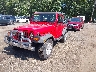 1J4FY29P8VP****** Used and Repairable 1997 Jeep Wrangler in Metro DC