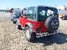 1J4FY29P8VP****** Salvage and Repairable 1997 Jeep Wrangler in Metro DC