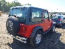 1J4FY29P8VP****** Salvage and Wrecked 1997 Jeep Wrangler in Maryland State