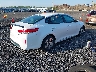 KNAGV4LD6H5****** Salvage and Wrecked 2017 Kia Optima Plug-in Hybrid in New York State
