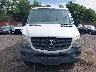 WD3PE7DD3GP****** Wrecked 2016 Mercedes-Benz Sprinter 2500 in New Jersey State