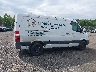 WD3PE7DD3GP****** Used 2016 Mercedes-Benz Sprinter 2500 in New Jersey State