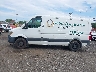 WD3PE7DD3GP****** Repairable 2016 Mercedes-Benz Sprinter 2500 in New Jersey State