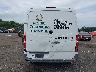 WD3PE7DD3GP****** Wrecked 2016 Mercedes-Benz Sprinter 2500