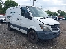 WD3PE7DD3GP****** Used 2016 Mercedes-Benz Sprinter 2500