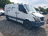 WD3PE7DD3GP****** Salvage and Wrecked 2016 Mercedes-Benz Sprinter 2500 in Sayreville