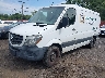 WD3PE7DD3GP****** Used and Repairable 2016 Mercedes-Benz Sprinter 2500 in Sayreville