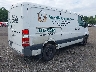 WD3PE7DD3GP****** Salvage and Wrecked 2016 Mercedes-Benz Sprinter 2500 in New Jersey State