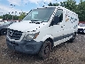 WD3PE7DD3GP****** Salvage and Repairable 2016 Mercedes-Benz Sprinter 2500 in New Jersey State