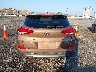 KM8J3CA28GU****** Wrecked 2016 Hyundai Tucson