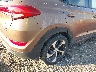 KM8J3CA28GU****** Repairable 2016 Hyundai Tucson