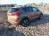 KM8J3CA28GU****** Salvage and Wrecked 2016 Hyundai Tucson in New York State