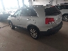 5XYKTDA27BG****** Salvamento y Reparables 2011 Kia Sorento en Minneapolis Saint Paul