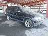 5UXFA13535L****** Salvage and Wrecked 2005 BMW X5 in Sacramento West