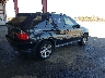 5UXFA13535L****** Salvage and Wrecked 2005 BMW X5 in California State