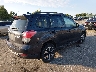 JF2SJAEC3HH****** Salvamento y Destrozados 2017 Subaru Forester en Estado de Pennsylvania