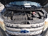 1FM5K7B99FG****** Reparables 2015 Ford Explorer en Jacksonville