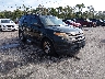 1FM5K7B99FG****** Salvamento y Destrozados 2015 Ford Explorer en Jacksonville