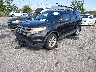 1FM5K7B99FG****** Usados y Reparables 2015 Ford Explorer en Jacksonville