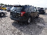 1FM5K7B99FG****** Salvamento y Destrozados 2015 Ford Explorer en Estado de Florida