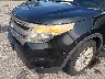 1FM5K7B99FG****** Salvamento y Reparables 2015 Ford Explorer en Estado de Florida
