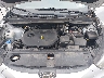 KM8JT3AF7EU****** Repairable 2014 Hyundai Tucson in Fremont