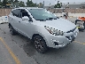 KM8JT3AF7EU****** Salvage and Wrecked 2014 Hyundai Tucson in Fremont