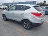KM8JT3AF7EU****** Salvage and Repairable 2014 Hyundai Tucson in Fremont