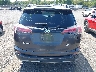 JTMJFREV1HJ****** Destrozados 2017 Toyota RAV4