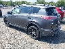 JTMJFREV1HJ****** Salvamento y Reparables 2017 Toyota RAV4 en Culpeper