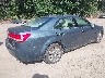 3LNHL2JC5CR****** Salvamento y Destrozados 2012 Lincoln MKZ en Estado de Vermont