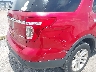 1FMHK8D81CG****** Usados 2012 Ford Explorer en Estado de Florida