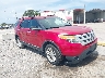 1FMHK8D81CG****** Salvamento y Destrozados 2012 Ford Explorer en Tampa