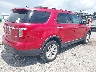 1FMHK8D81CG****** Salvamento y Destrozados 2012 Ford Explorer en Estado de Florida