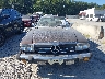 WDBBA45A0CB****** Wrecked 1982 Mercedes-Benz 300 Series in Georgia State