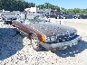 WDBBA45A0CB****** Salvage and Wrecked 1982 Mercedes-Benz 300 Series in Atlanta North