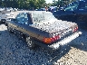 WDBBA45A0CB****** Salvage and Repairable 1982 Mercedes-Benz 300 Series in Atlanta North