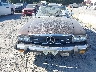 WDBBA45A0CB****** Salvage and Repairable 1982 Mercedes-Benz 300 Series in Georgia State