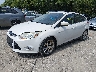 1FAHP3M29CL****** Used and Repairable 2012 Ford Focus in Indianapolis