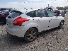 1FAHP3M29CL****** Salvage and Wrecked 2012 Ford Focus in Indiana State
