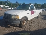 1FTRF17233N****** Usados y Reparables 2003 Ford F-150 en Richmond