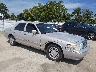 2MEFM75V98X****** Salvamento y Destrozados 2008 Mercury Grand Marquis en Saint Louis