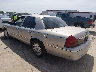 2MEFM75V98X****** Usados y Reparables 2008 Mercury Grand Marquis en Saint Louis