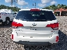 5XYKTCA6XEG****** Wrecked 2014 Kia Sorento in Pennsylvania State