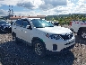5XYKTCA6XEG****** Salvage and Wrecked 2014 Kia Sorento in Pittsburgh