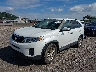 5XYKTCA6XEG****** Used and Repairable 2014 Kia Sorento in Pittsburgh