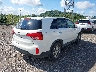 5XYKTCA6XEG****** Salvage and Wrecked 2014 Kia Sorento in Pennsylvania State