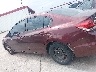 19XFB2F53FE****** Repairable 2015 Honda Civic in Texas State