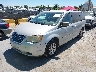 2A8HR54179R****** Used and Repairable 2009 Chrysler Town & Country in East Bay