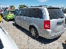 2A8HR54179R****** Salvage and Repairable 2009 Chrysler Town & Country in East Bay
